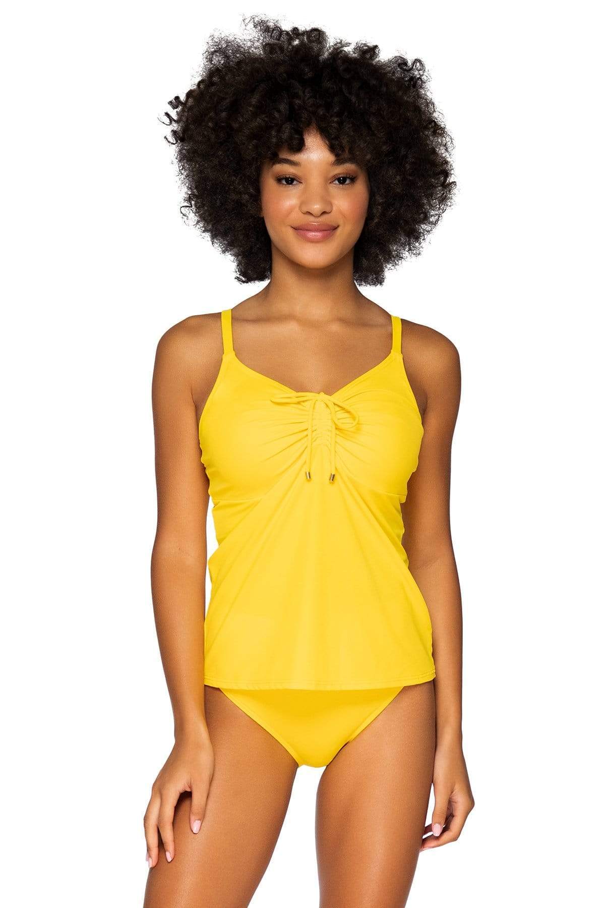 Bestswimwear -  Sunsets Hawaiian Sun Avery Tankini