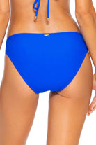 Bestswimwear -  Sunsets Imperial Blue Femme Fatale Hipster