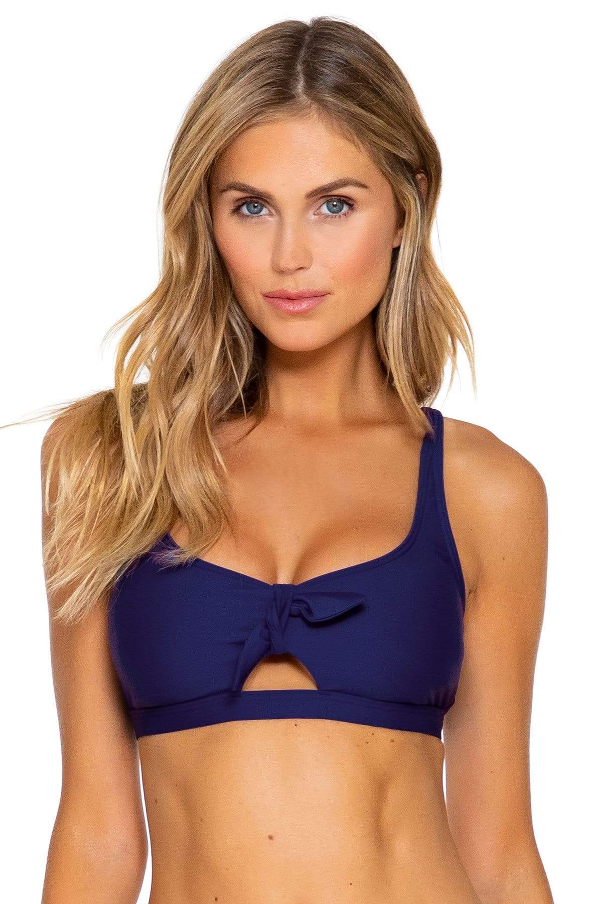 Bestswimwear -  Sunsets Indigo Brandi Bralette