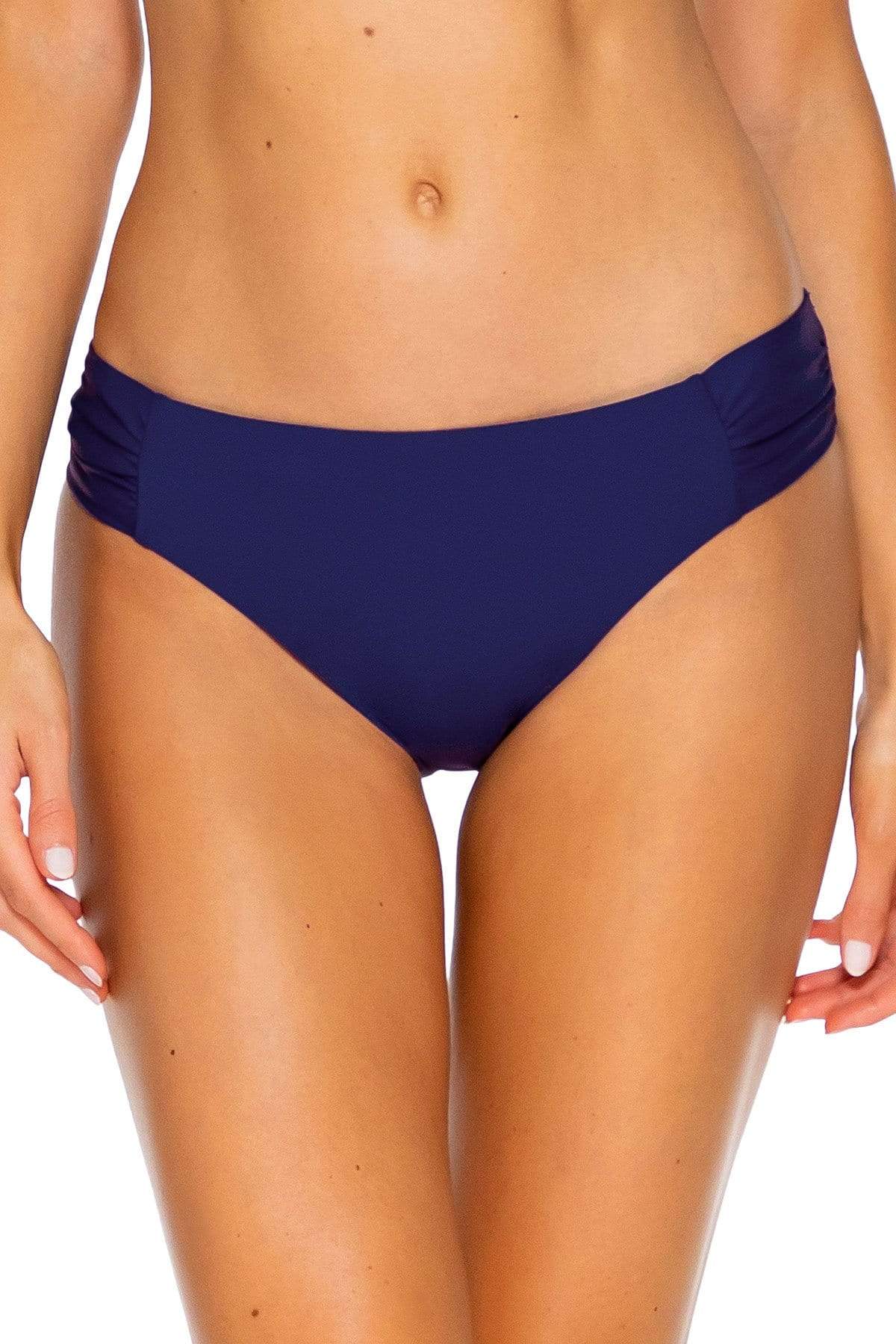 Bestswimwear -  Sunsets Indigo Femme Fatale Hipster