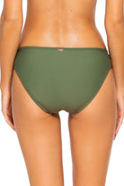 Bestswimwear -  Sunsets Olive Femme Fatale Hipster