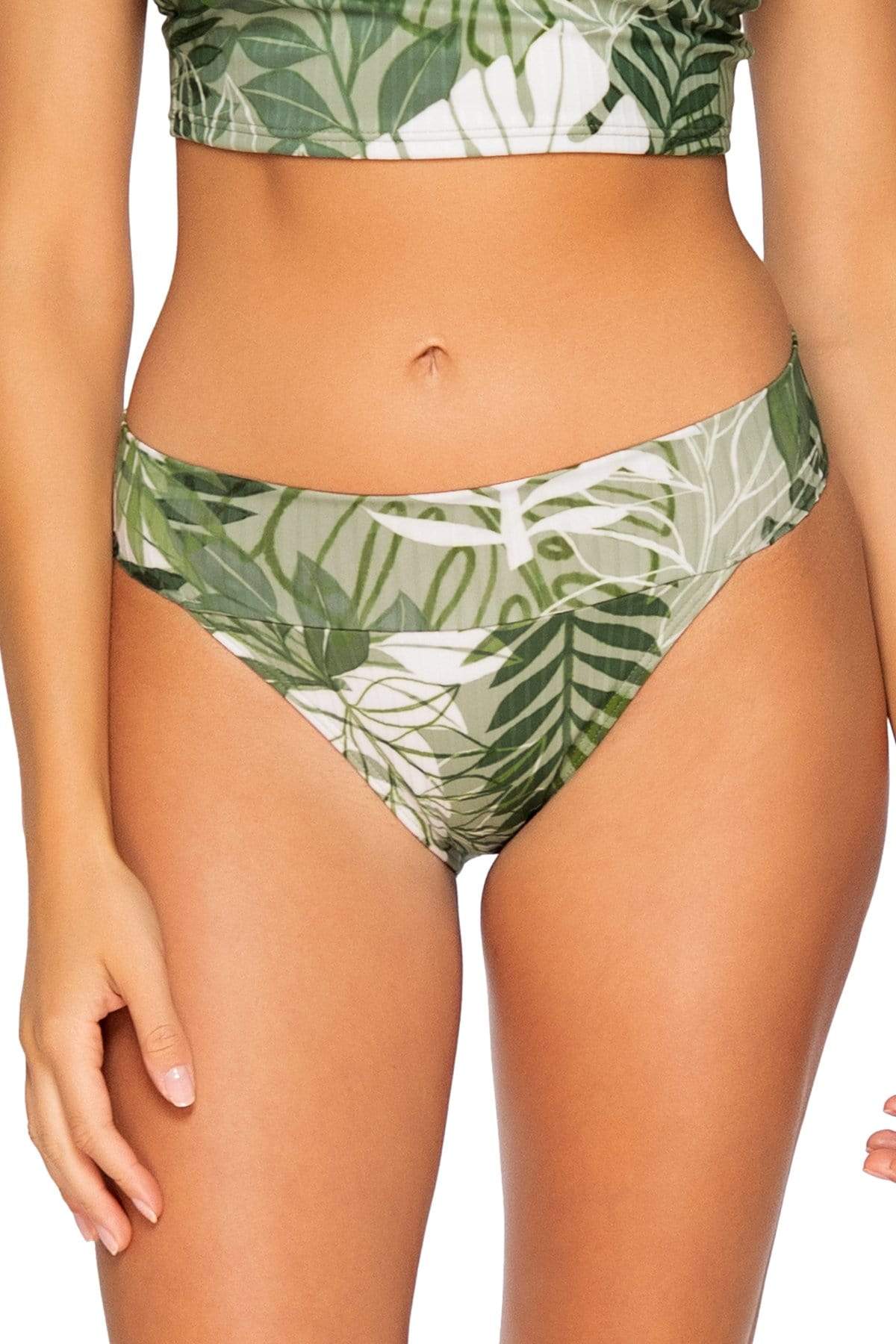 Bestswimwear -  Sunsets Palm Grove Bali Bottom