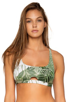 Bestswimwear -  Sunsets Palm Grove Brandi Bralette