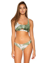 Bestswimwear -  Sunsets Palm Grove Femme Fatale Hipster