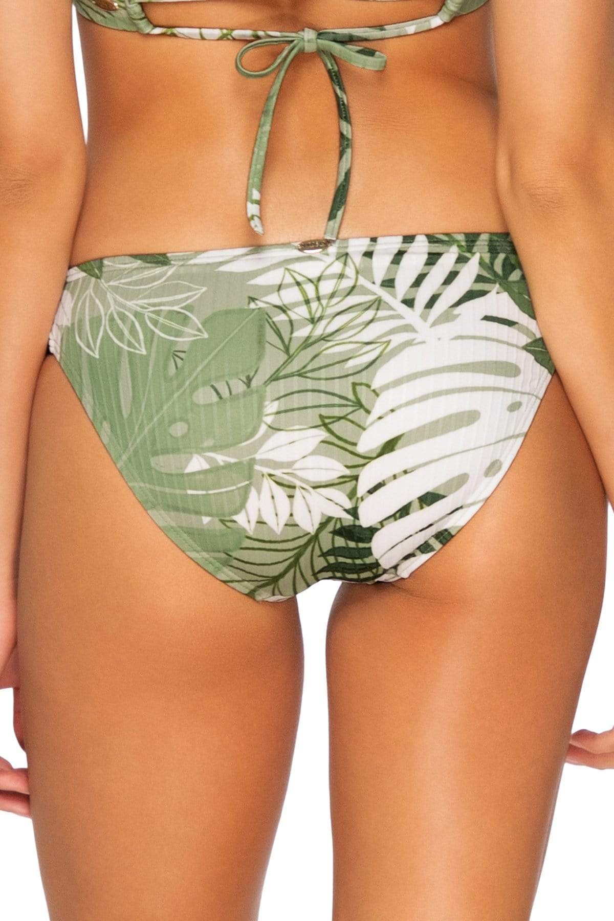 Bestswimwear -  Sunsets Palm Grove Femme Fatale Hipster
