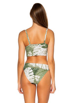 Bestswimwear -  Sunsets Palm Grove Waverly Bandeau
