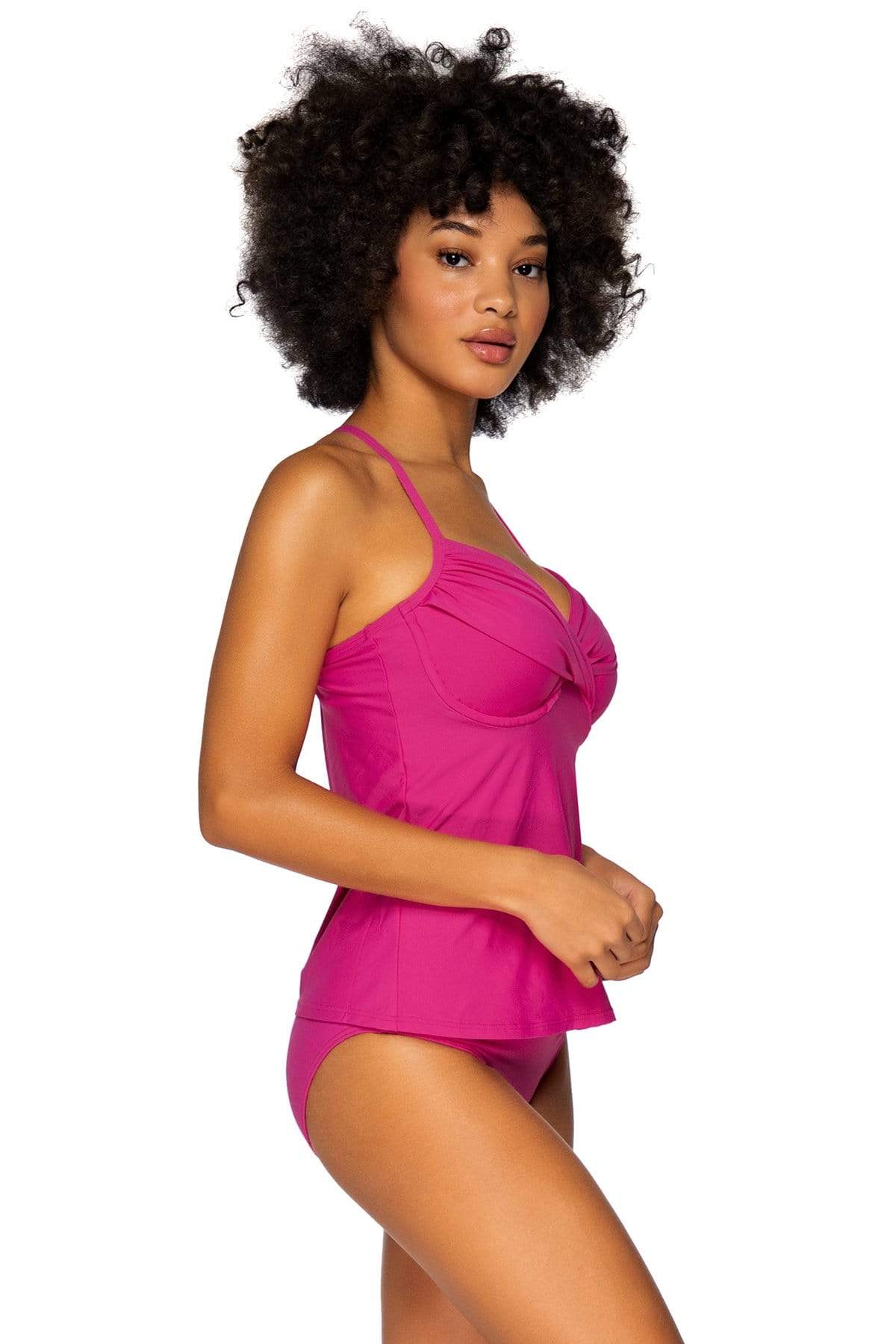 Bestswimwear -  Sunsets Pitaya Crossroads Tankini