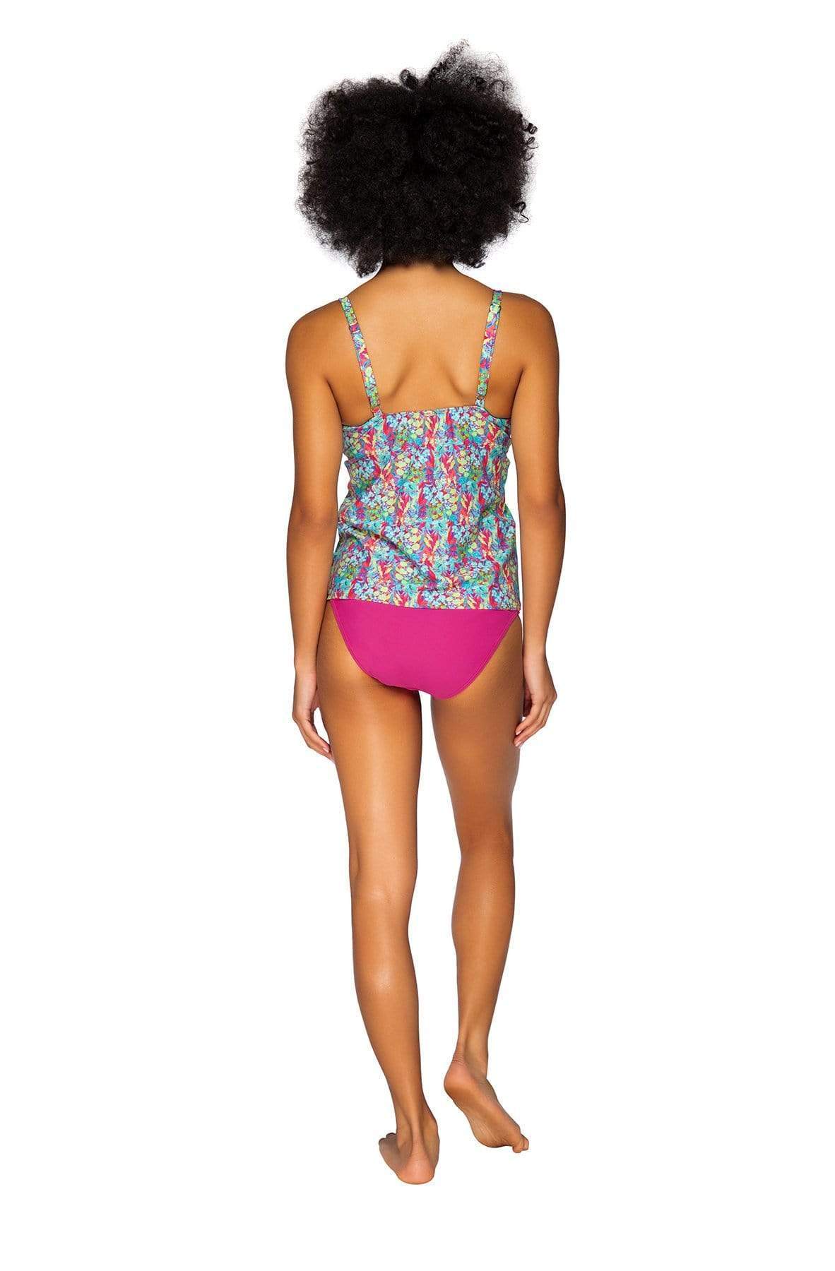 Bestswimwear -  Sunsets Saint Tropez Avery Tankini