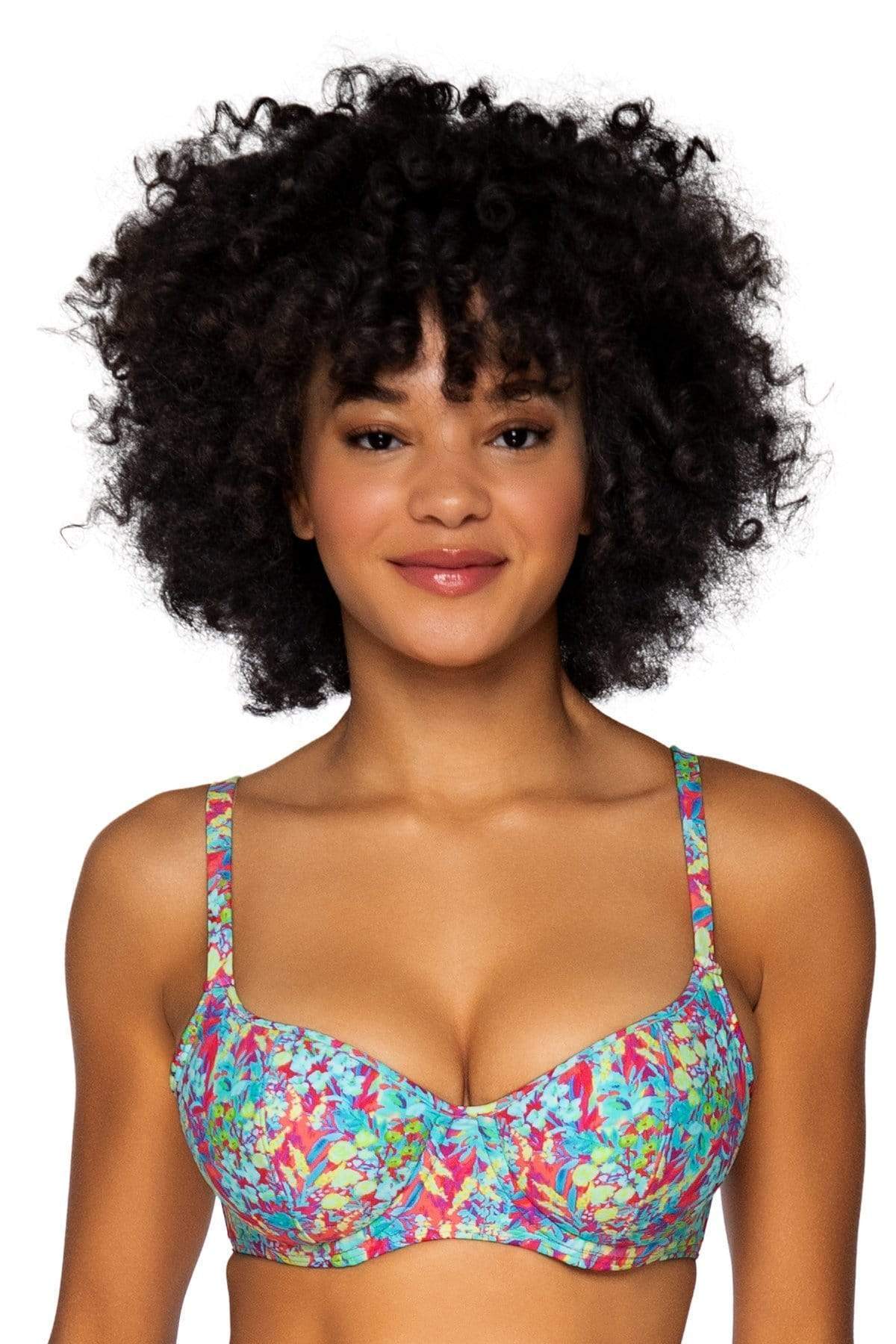 Bestswimwear -  Sunsets Saint Tropez Carmen Underwire