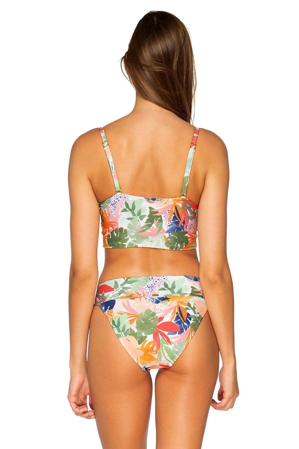 Bestswimwear -  Sunsets Serendipity Bali Bottom