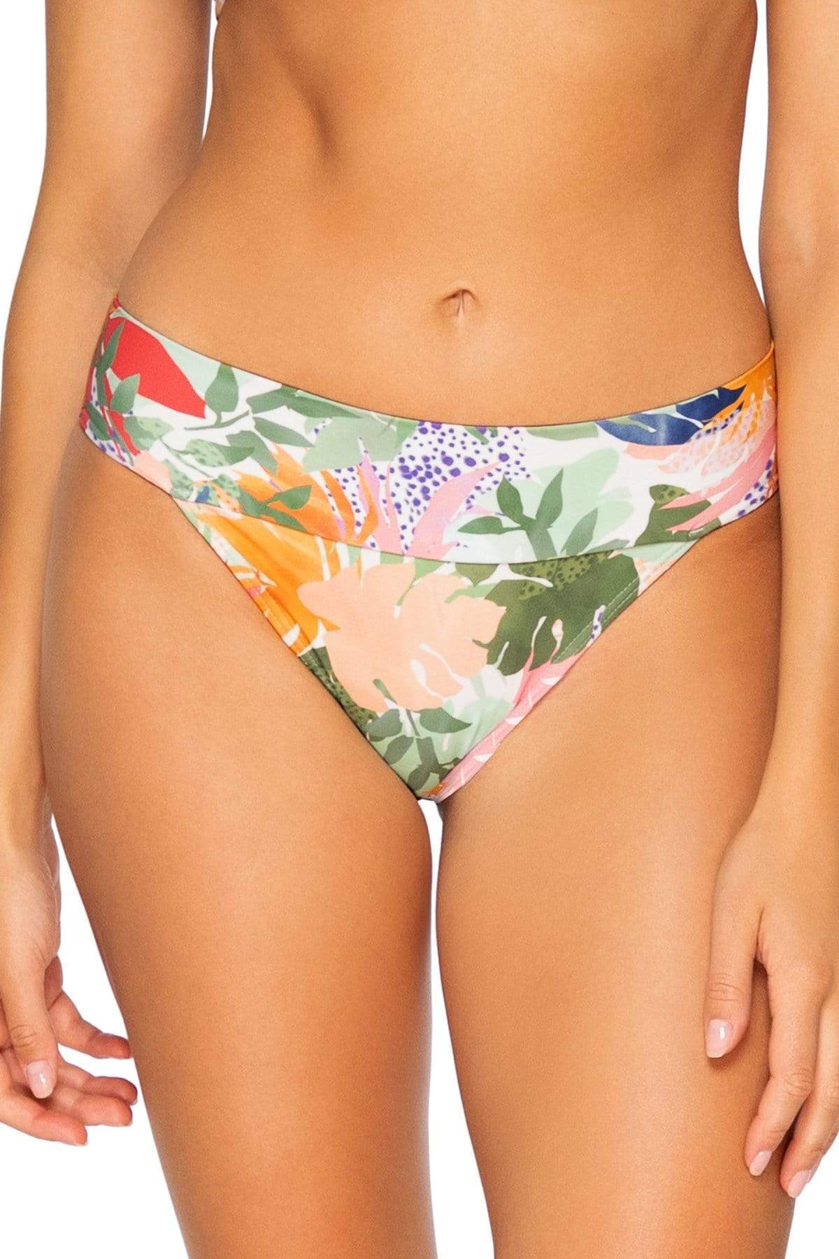 Bestswimwear -  Sunsets Serendipity Bali Bottom