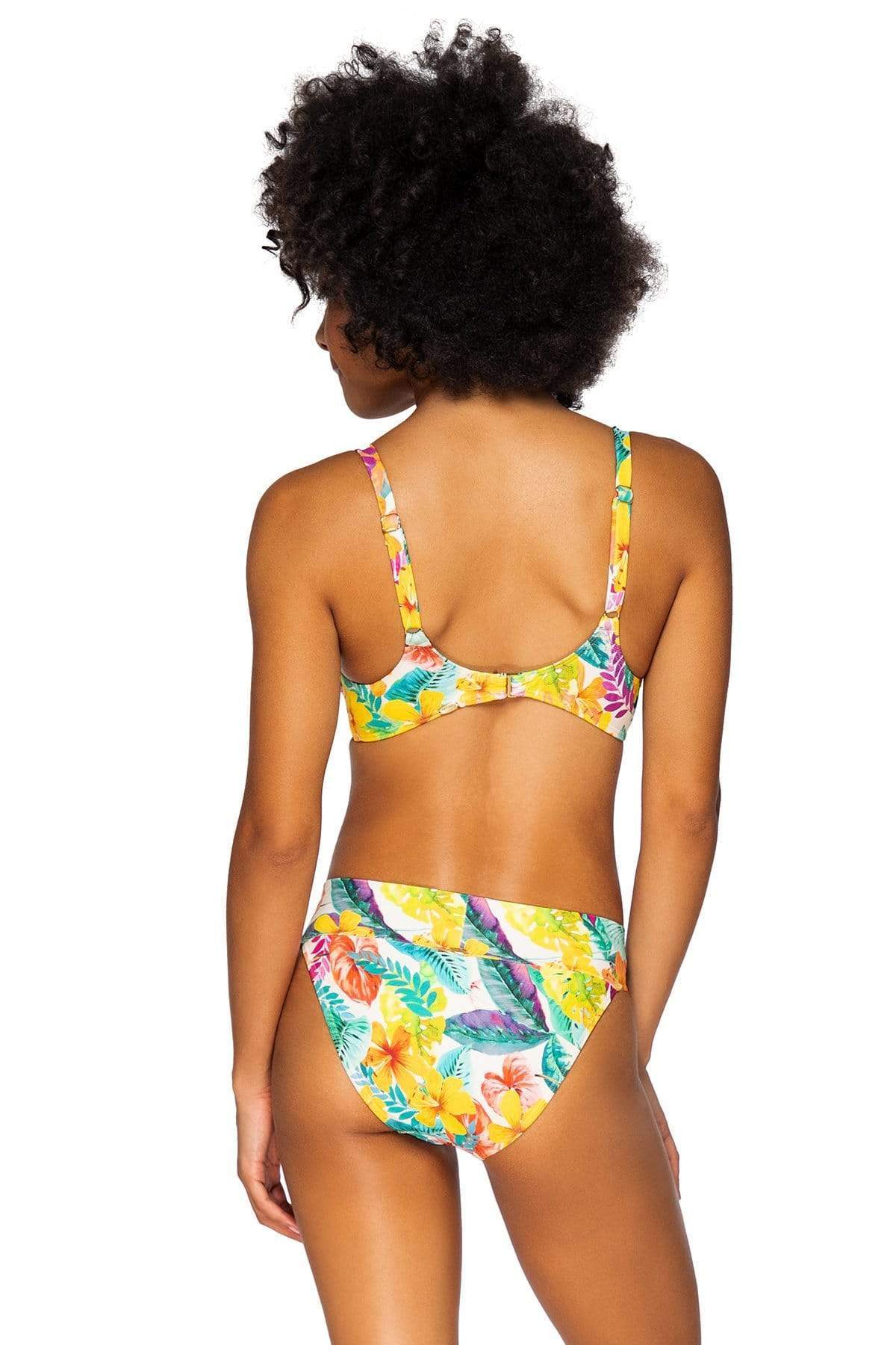 Bestswimwear -  Sunsets Tropical Adventure Carmen Underwire