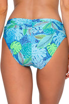 Bestswimwear -  Sunsets Wild Palms Unforgettable Bottom