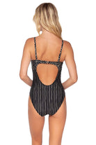 Bestswimwear -  Swim Systems Black Sand Cecilia 1PC