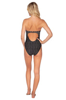 Bestswimwear -  Swim Systems Black Sand Cecilia 1PC