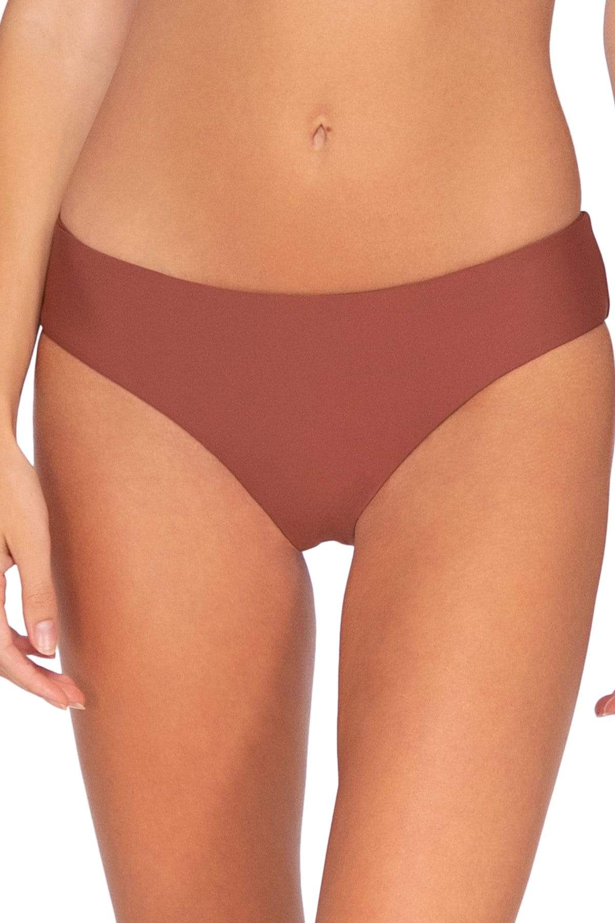 Bestswimwear -  Swim Systems Canyon Clay Hazel Hipster