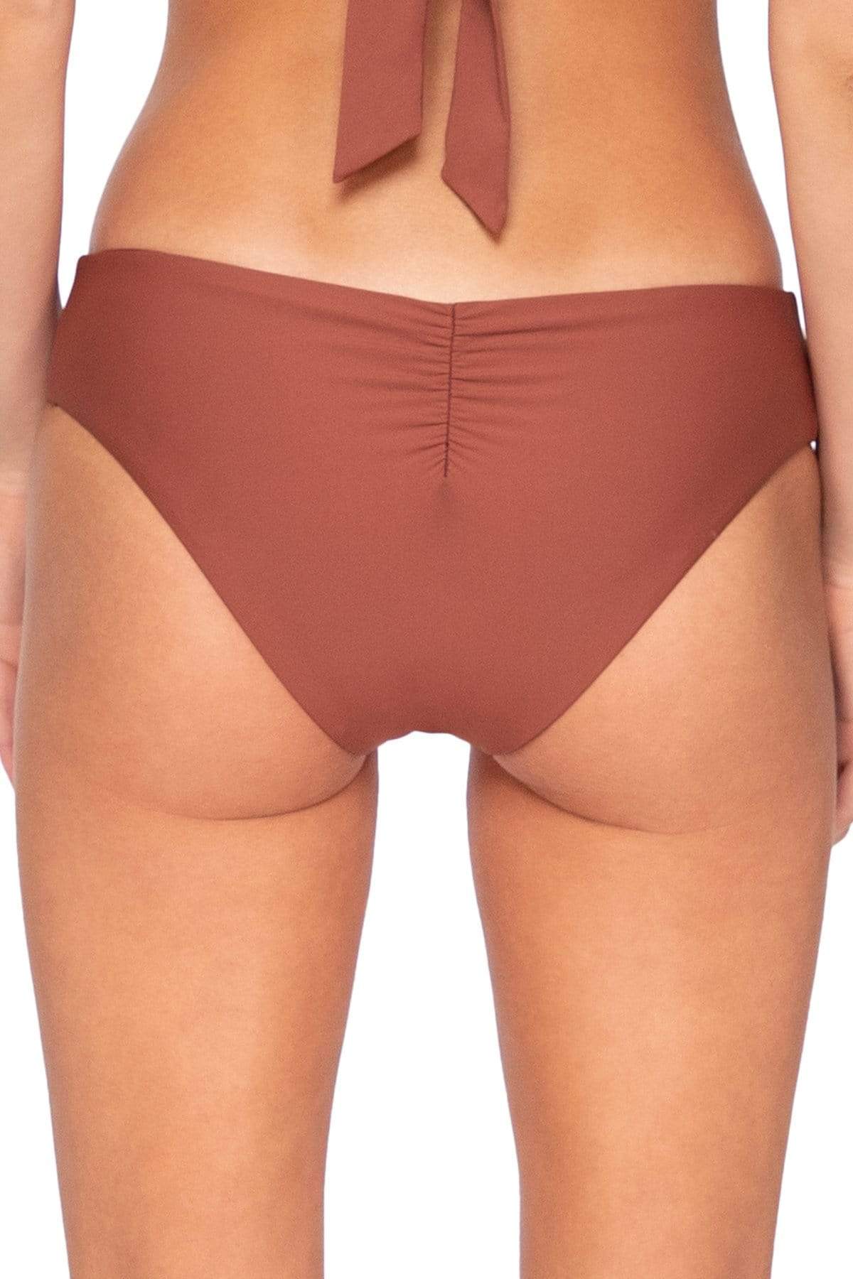 Bestswimwear -  Swim Systems Canyon Clay Hazel Hipster