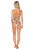 Bestswimwear -  Swim Systems Desert Blooms Jane 1PC