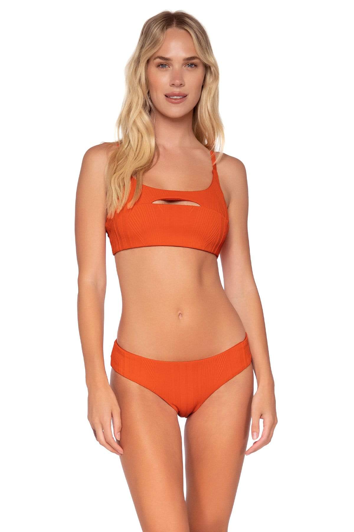 Bestswimwear -  Swim Systems Lava Hazel Hipster