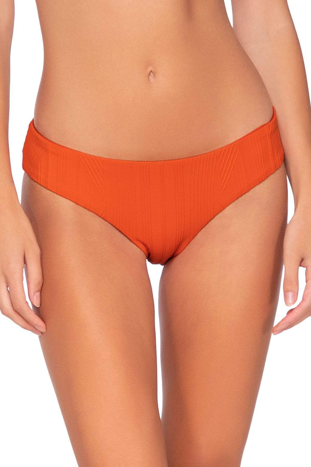 Bestswimwear -  Swim Systems Lava Hazel Hipster