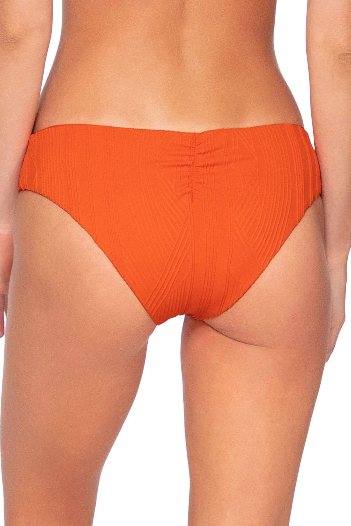 Bestswimwear -  Swim Systems Lava Hazel Hipster