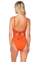 Bestswimwear -  Swim Systems Lava Jane 1PC