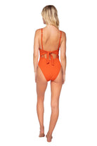 Bestswimwear -  Swim Systems Lava Jane 1PC