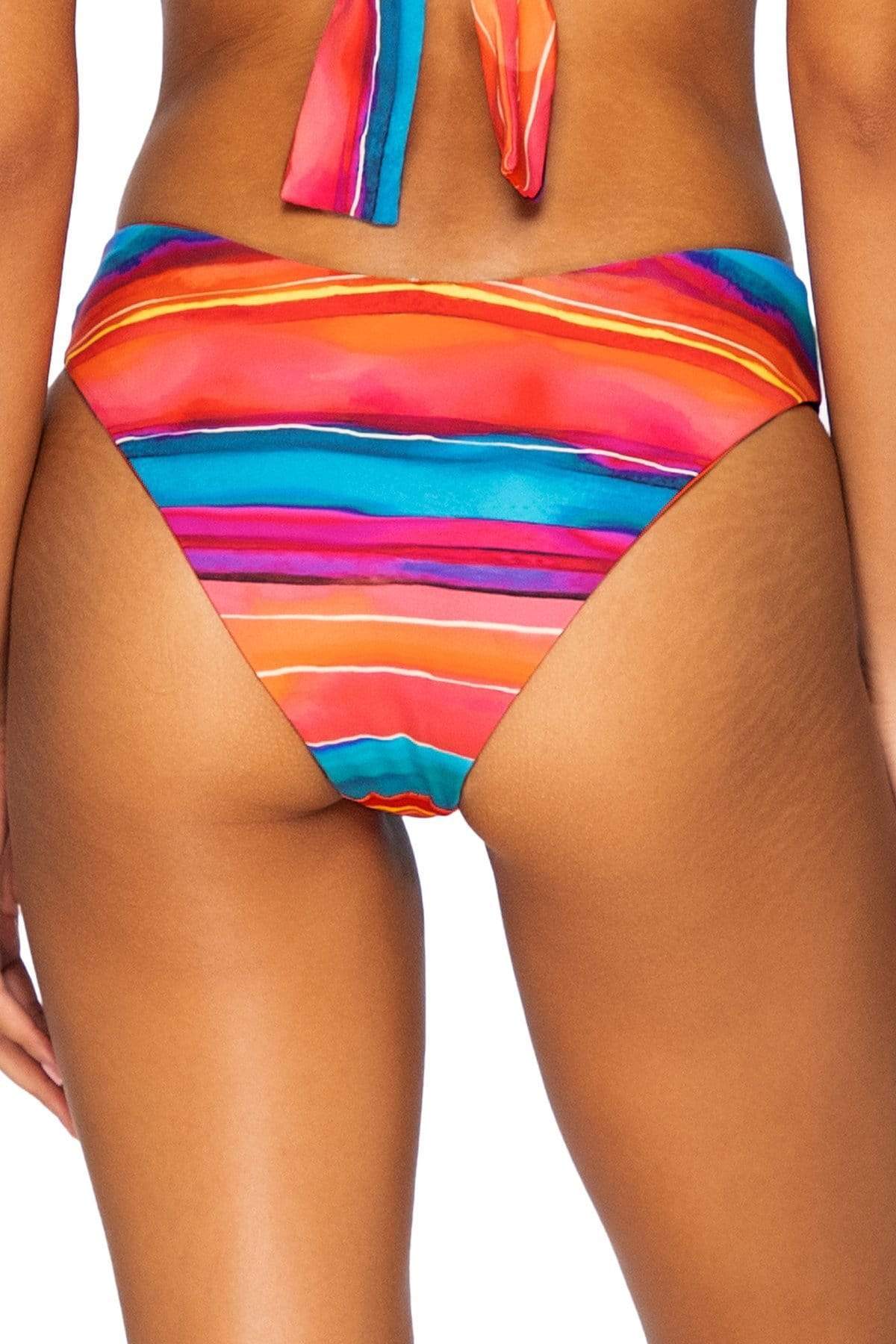 Bestswimwear -  Swim Systems Mojave Mirage Parker