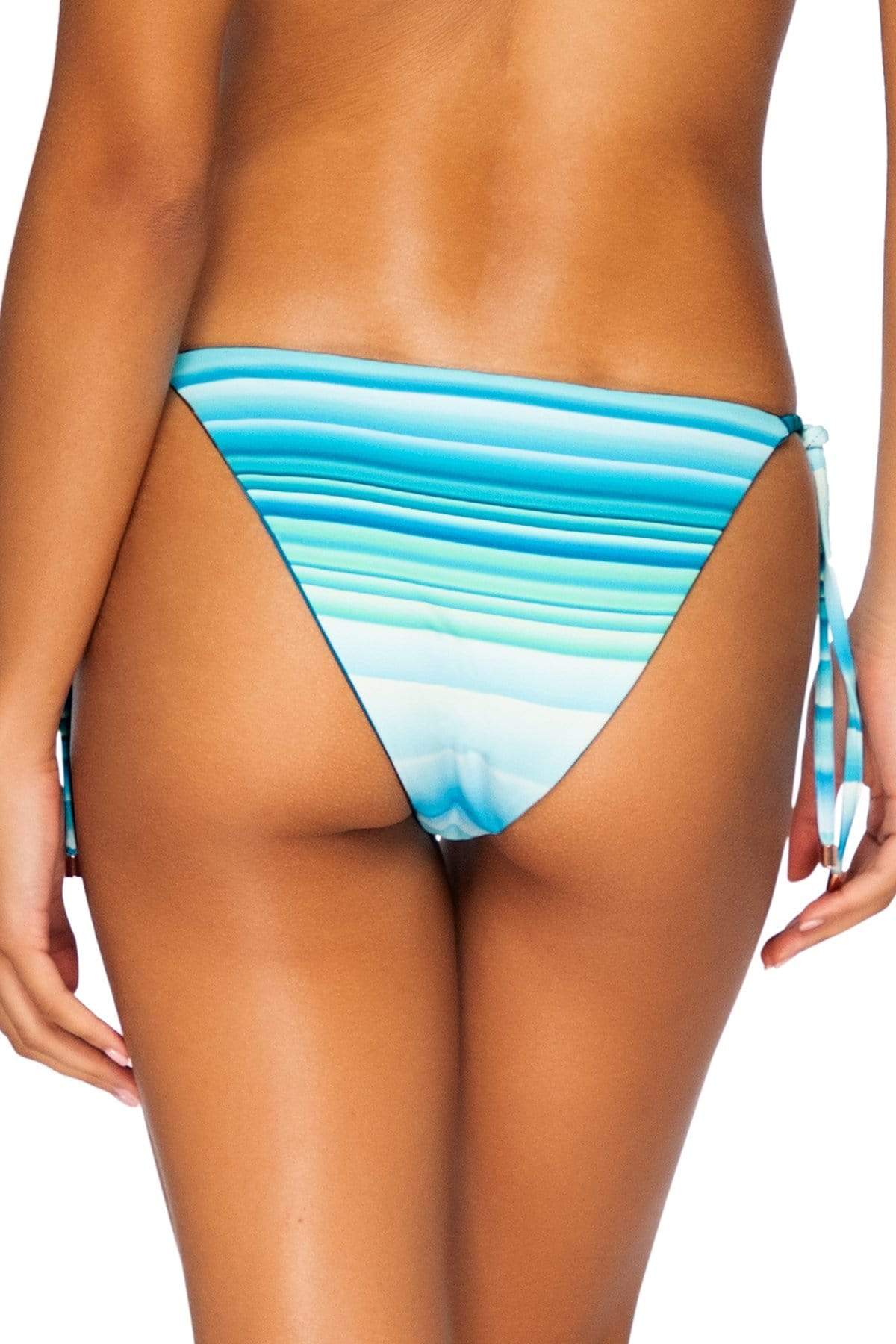 Bestswimwear -  Swim Systems Ocean Oasis Holly Tie Side