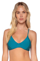 Bestswimwear -  Swim Systems Pacific Blue Maya Underwire