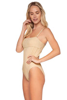 Bestswimwear -  Swim Systems Sandstone Cecilia 1PC