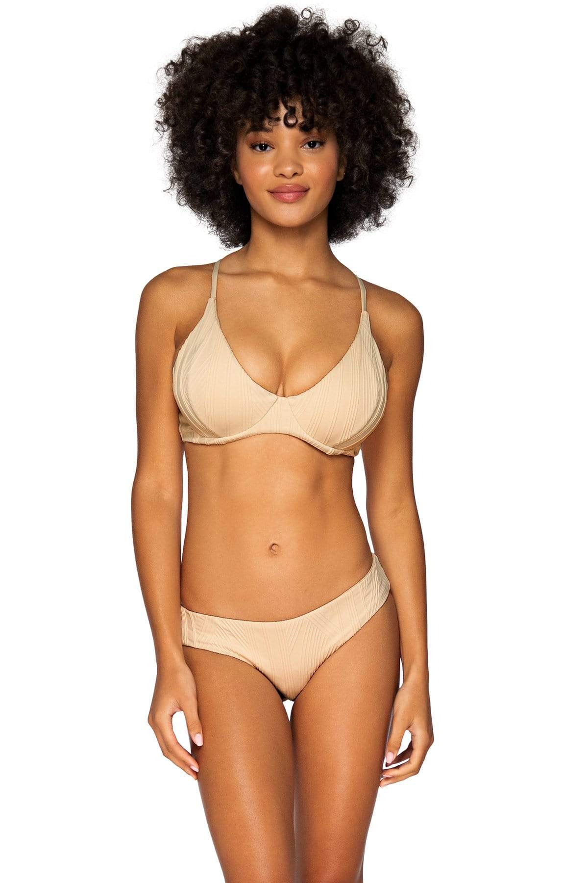 Bestswimwear -  Swim Systems Sandstone Maya Underwire