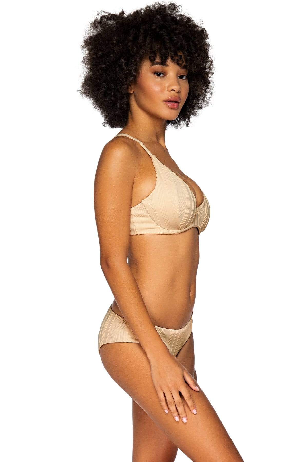 Bestswimwear -  Swim Systems Sandstone Maya Underwire