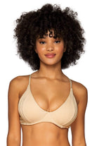 Bestswimwear -  Swim Systems Sandstone Maya Underwire