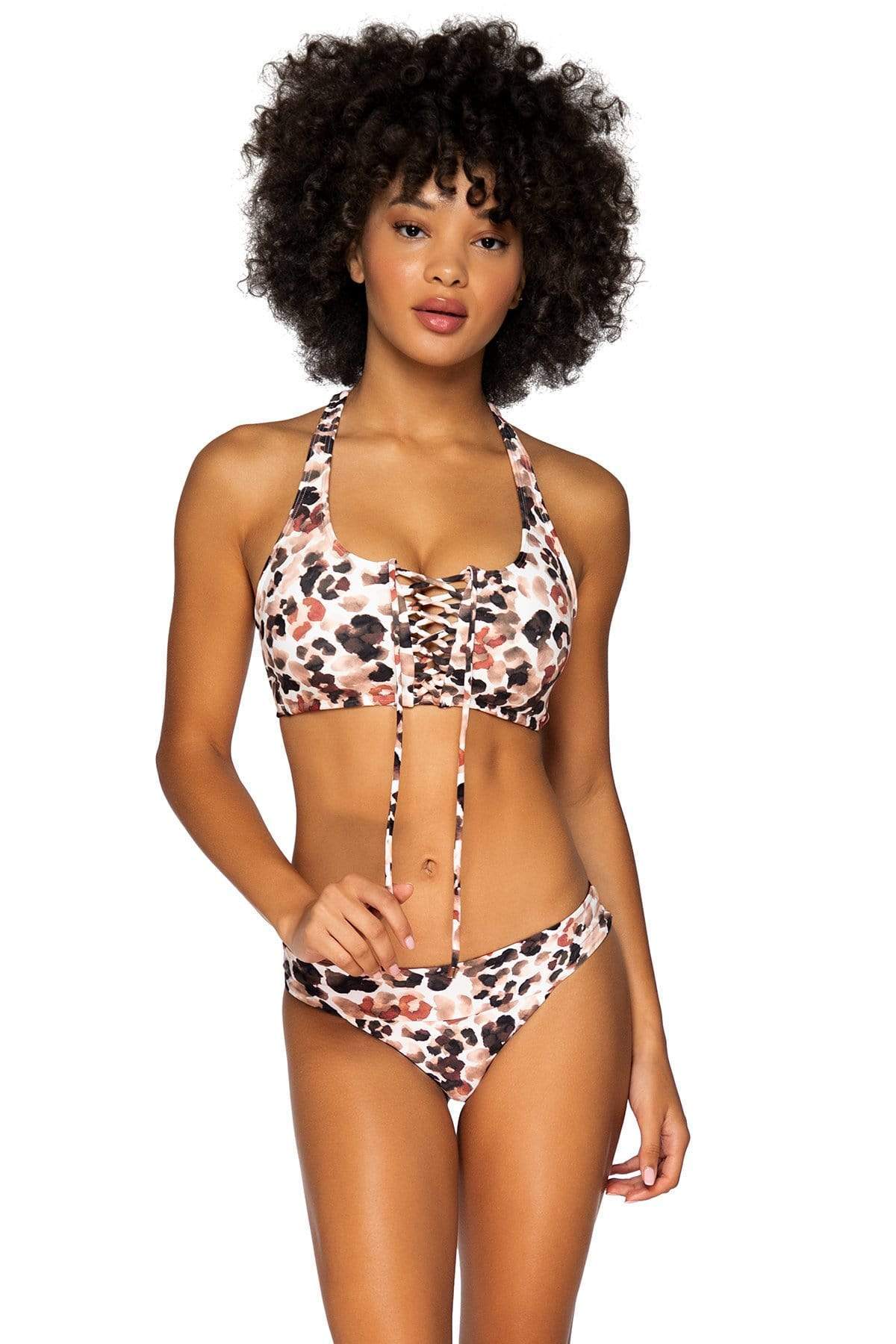 Bestswimwear -  Swim Systems Serengeti Ahoy Halter