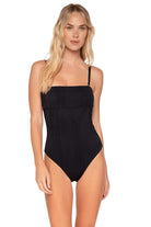 Bestswimwear -  Swim Systems Shadow Cecilia 1PC