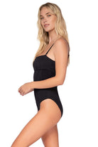 Bestswimwear -  Swim Systems Shadow Cecilia 1PC