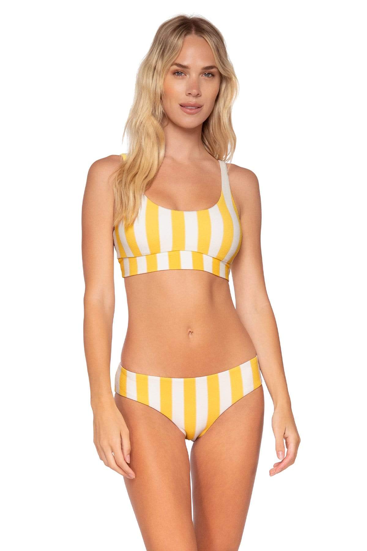 Bestswimwear -  Swim Systems Sunbeam Hazel Hipster