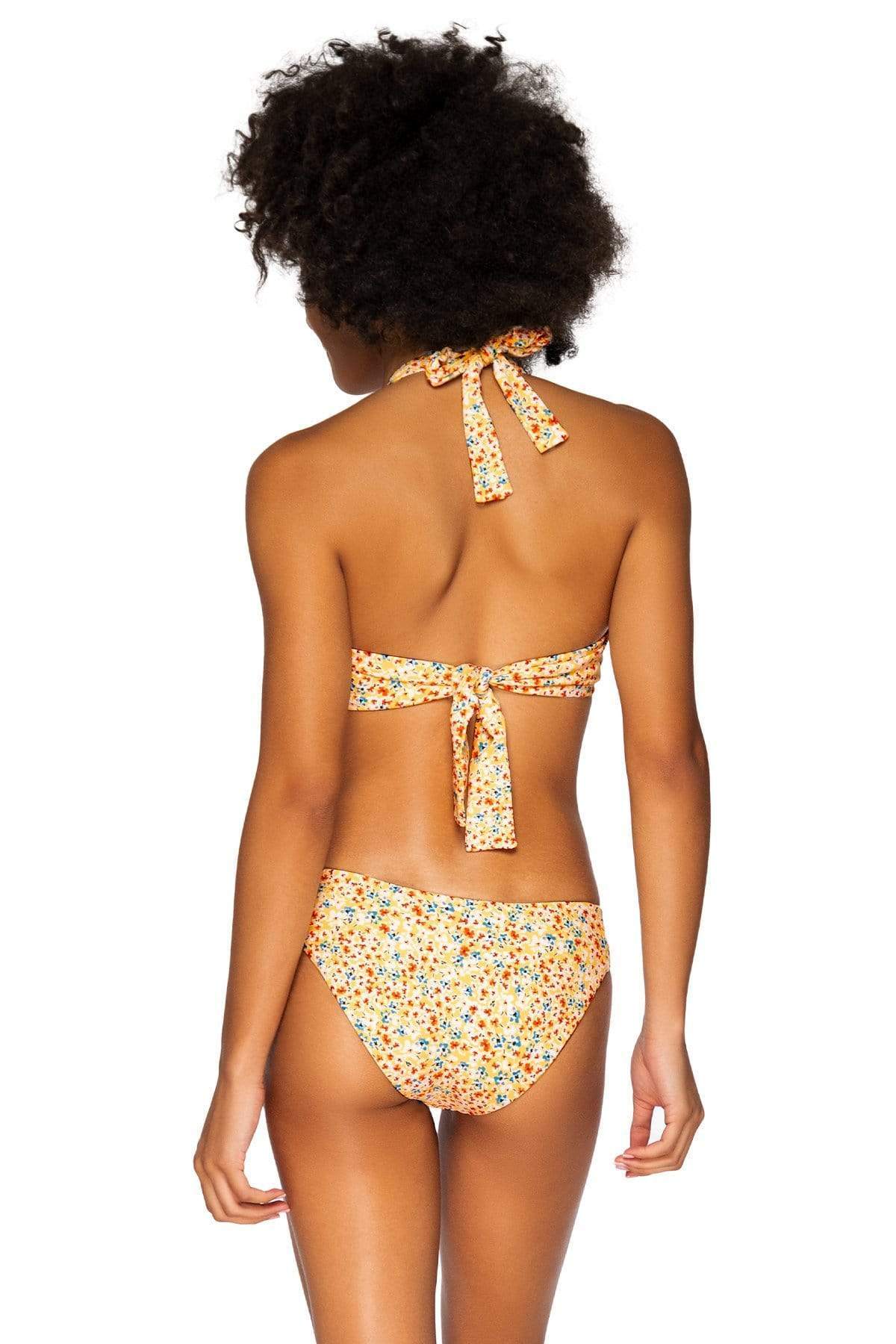 Bestswimwear -  Swim Systems Wildflower Meadow Ellie Tab Side