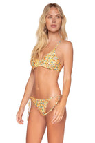 Bestswimwear -  Swim Systems Wildflower Meadow Maya Underwire