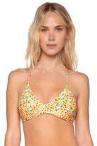 Bestswimwear -  Swim Systems Wildflower Meadow Maya Underwire